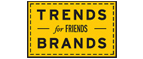 Скидка 10% на коллекция trends Brands limited! - Белый